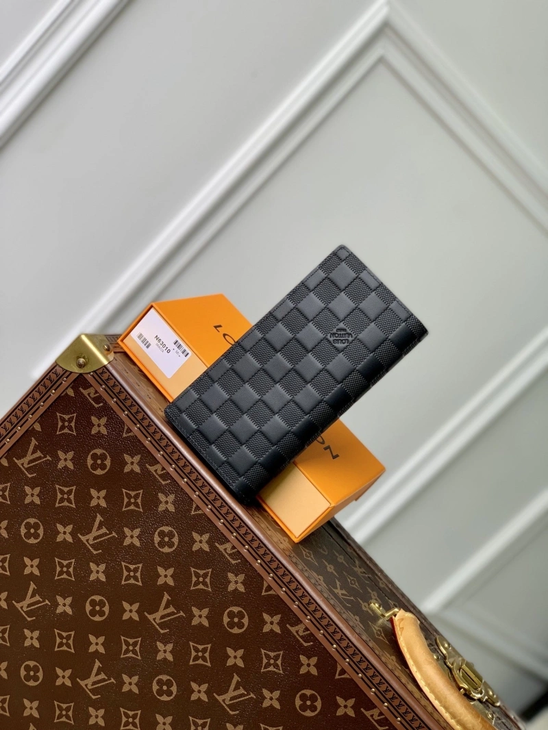 Durable LX Wallets 4284