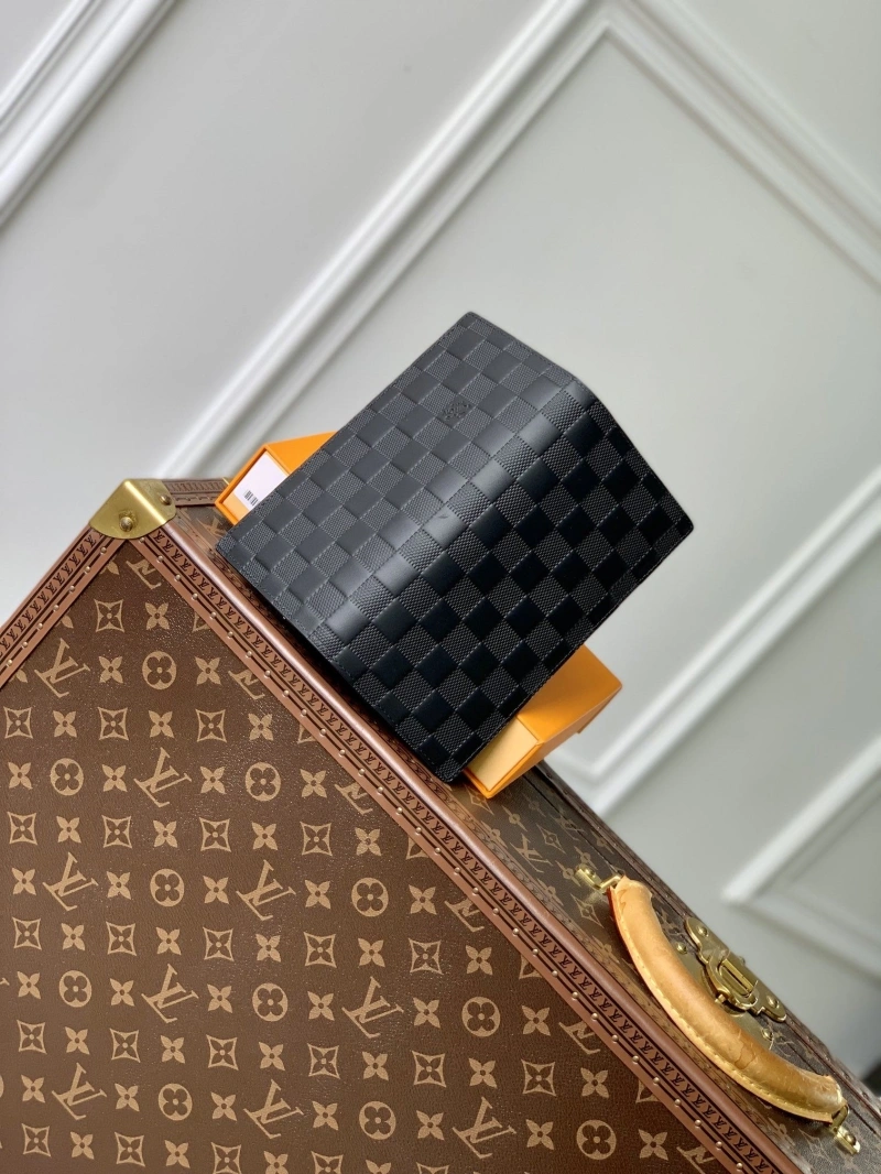 Durable LX Wallets 4284