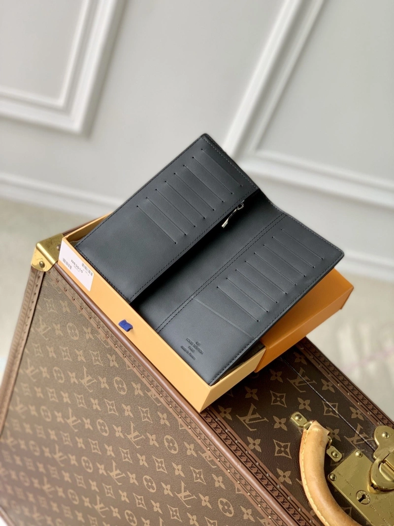 Durable LX Wallets 4284