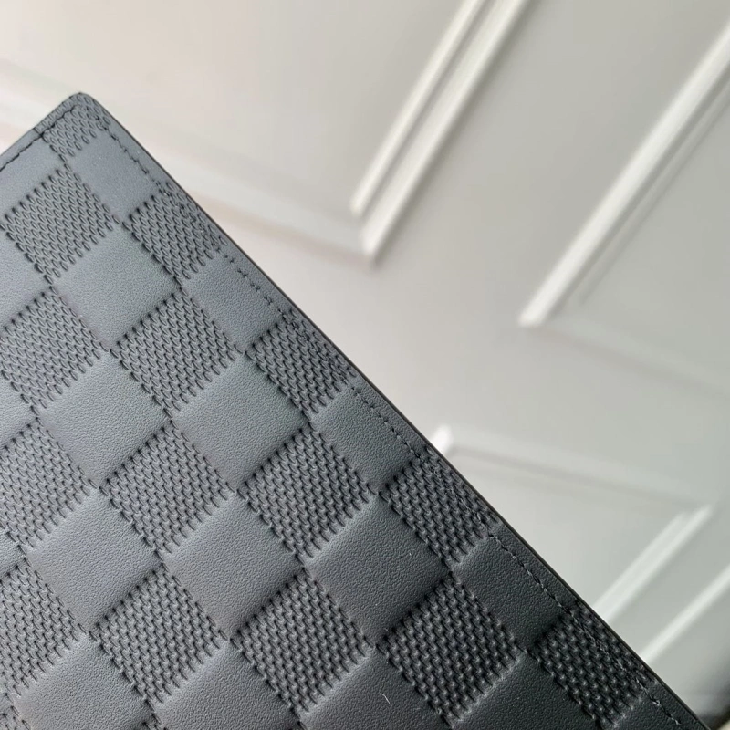 Durable LX Wallets 4284