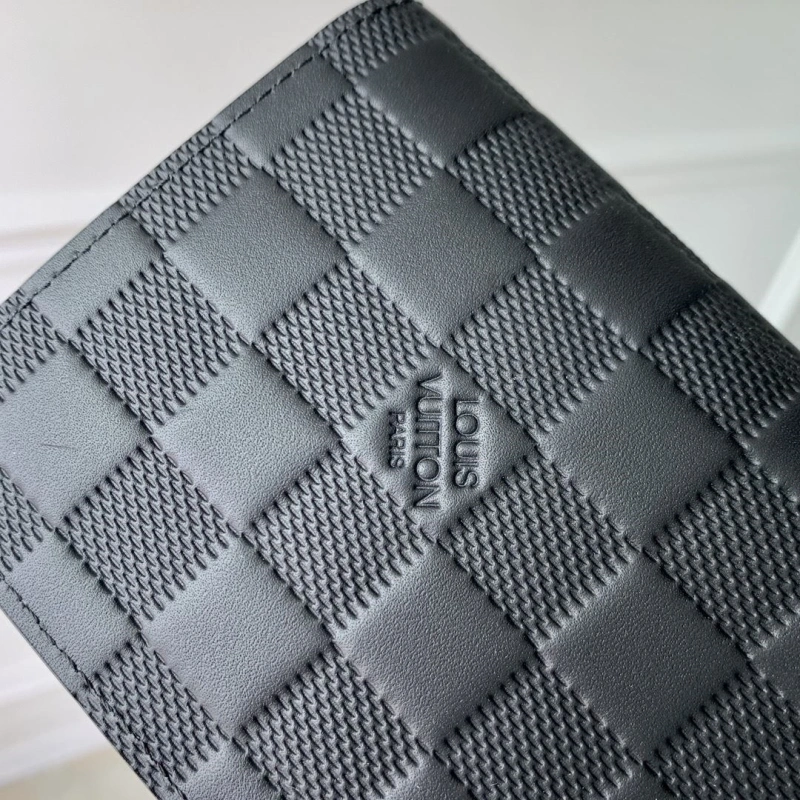 Durable LX Wallets 4284