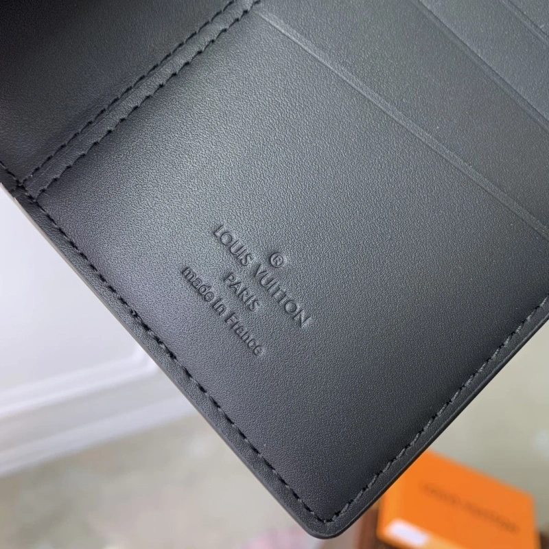 Durable LX Wallets 4284