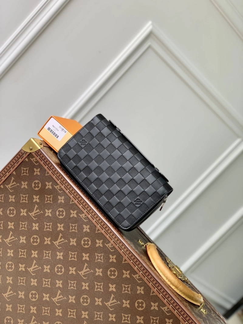 Stylish LX Wallets 4299