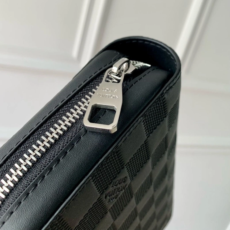 Stylish LX Wallets 4299