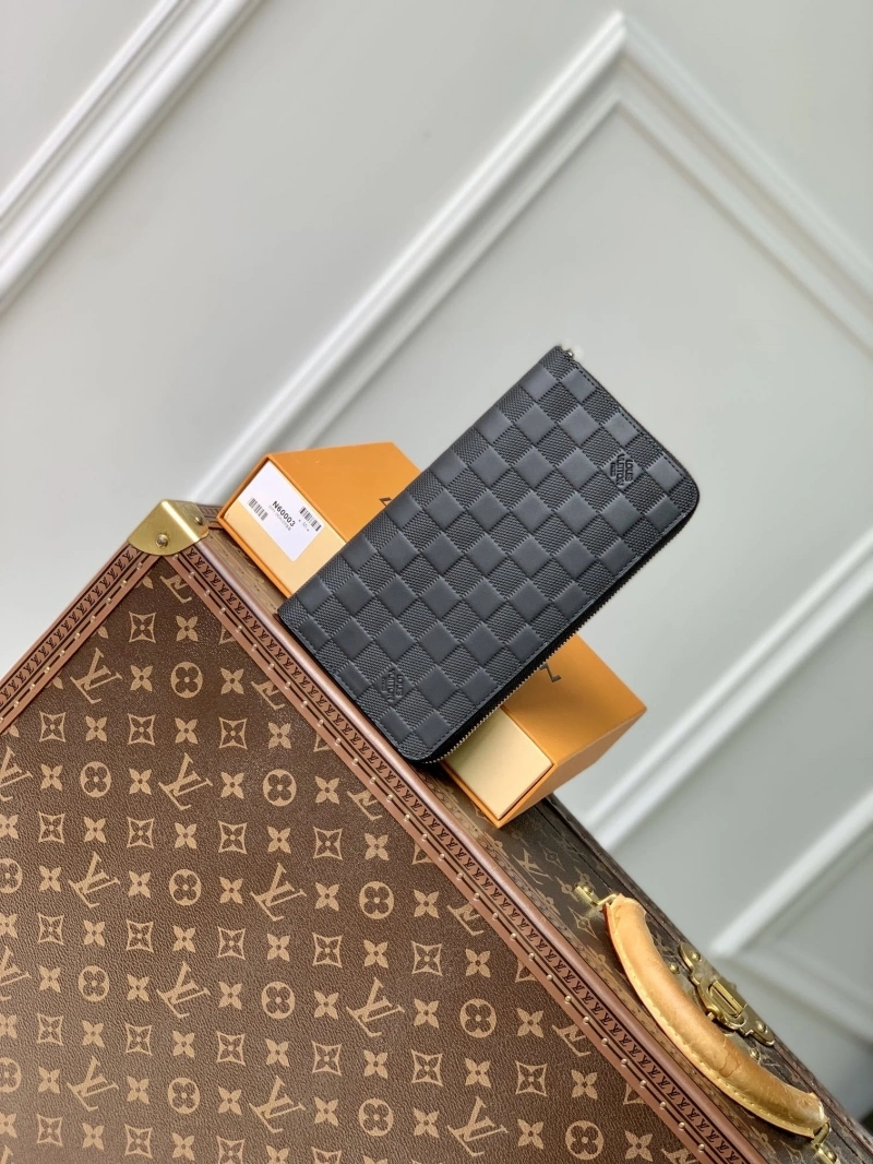 LX Wallets Trendsetting 4277
