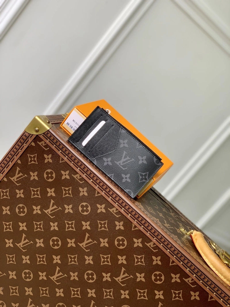Efficient LX Wallets 4274