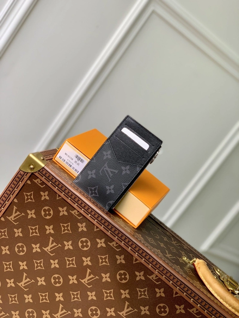 Efficient LX Wallets 4274