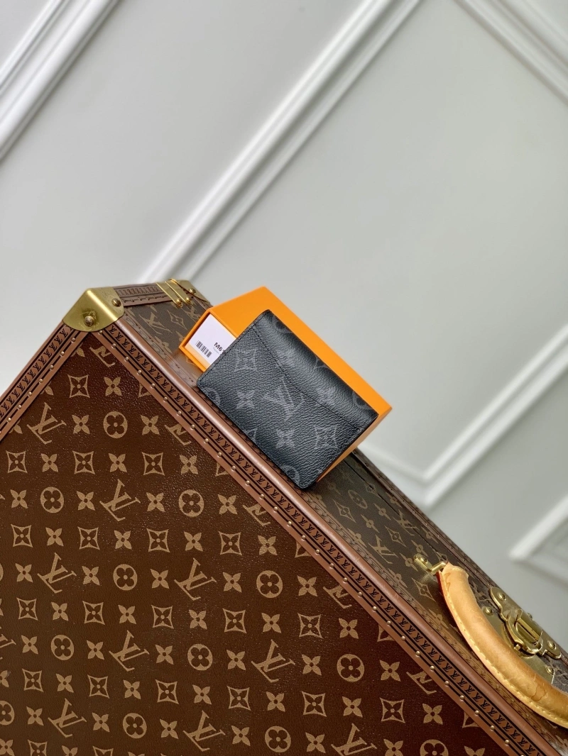LX Wallets Classic 4306