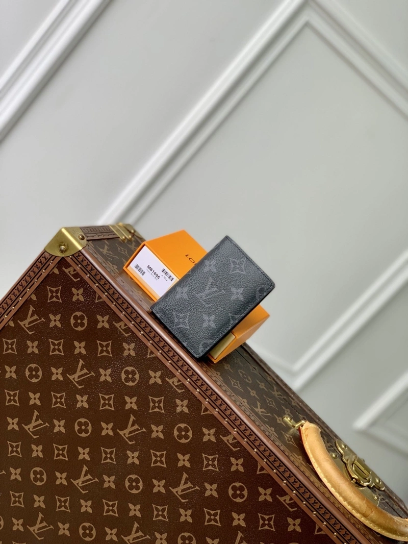 LX Wallets Classic 4306