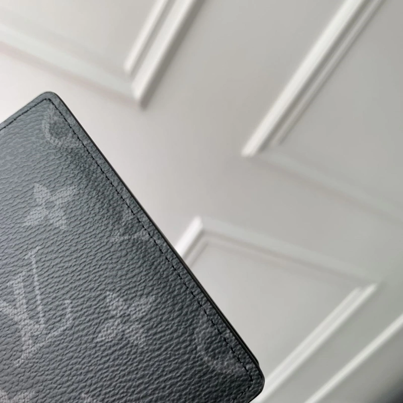 LX Wallets Classic 4306