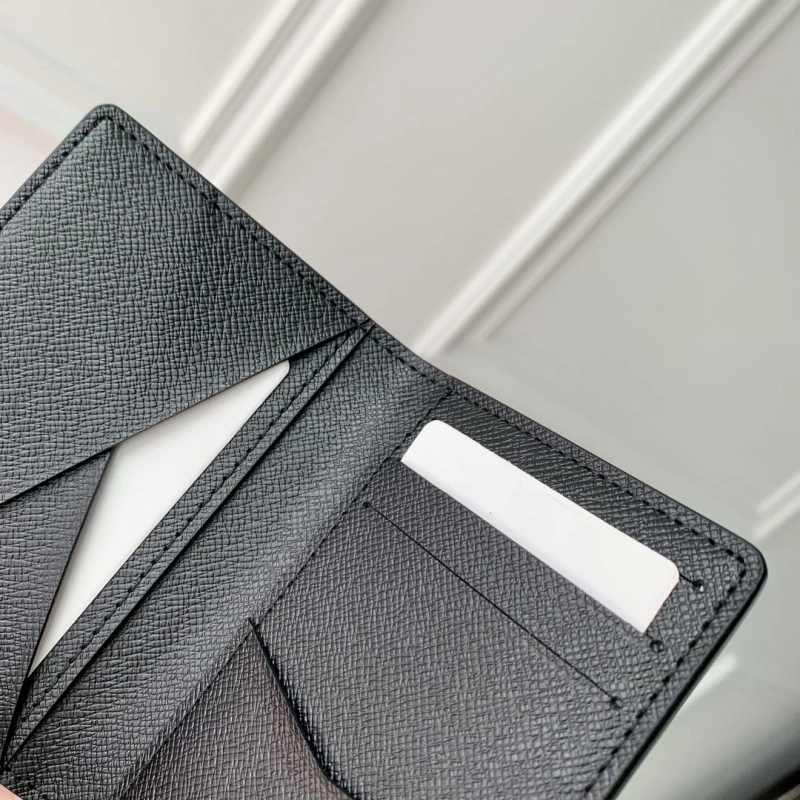 LX Wallets Classic 4306