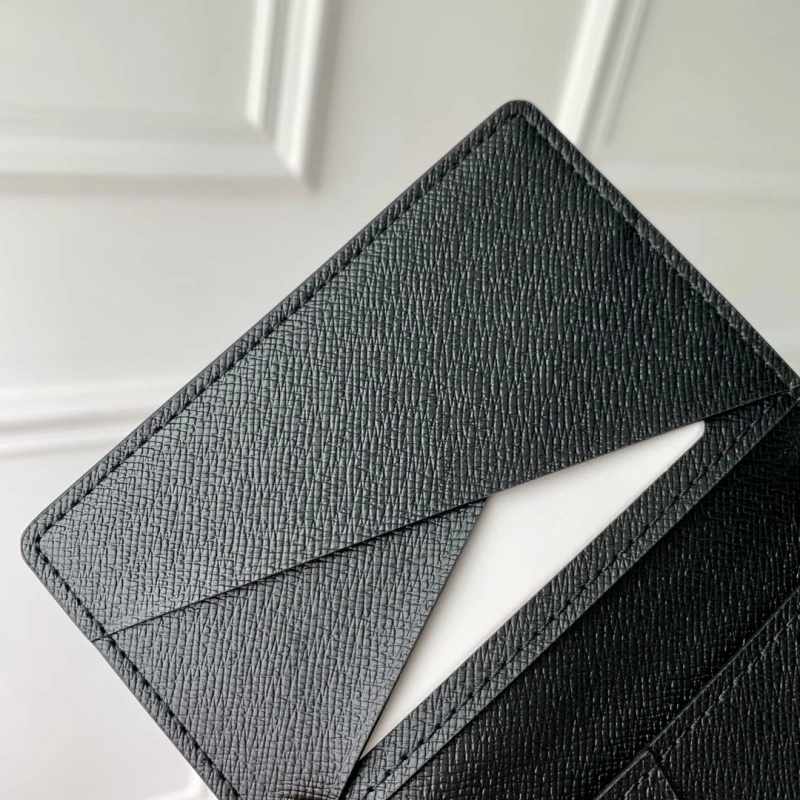 LX Wallets Classic 4306