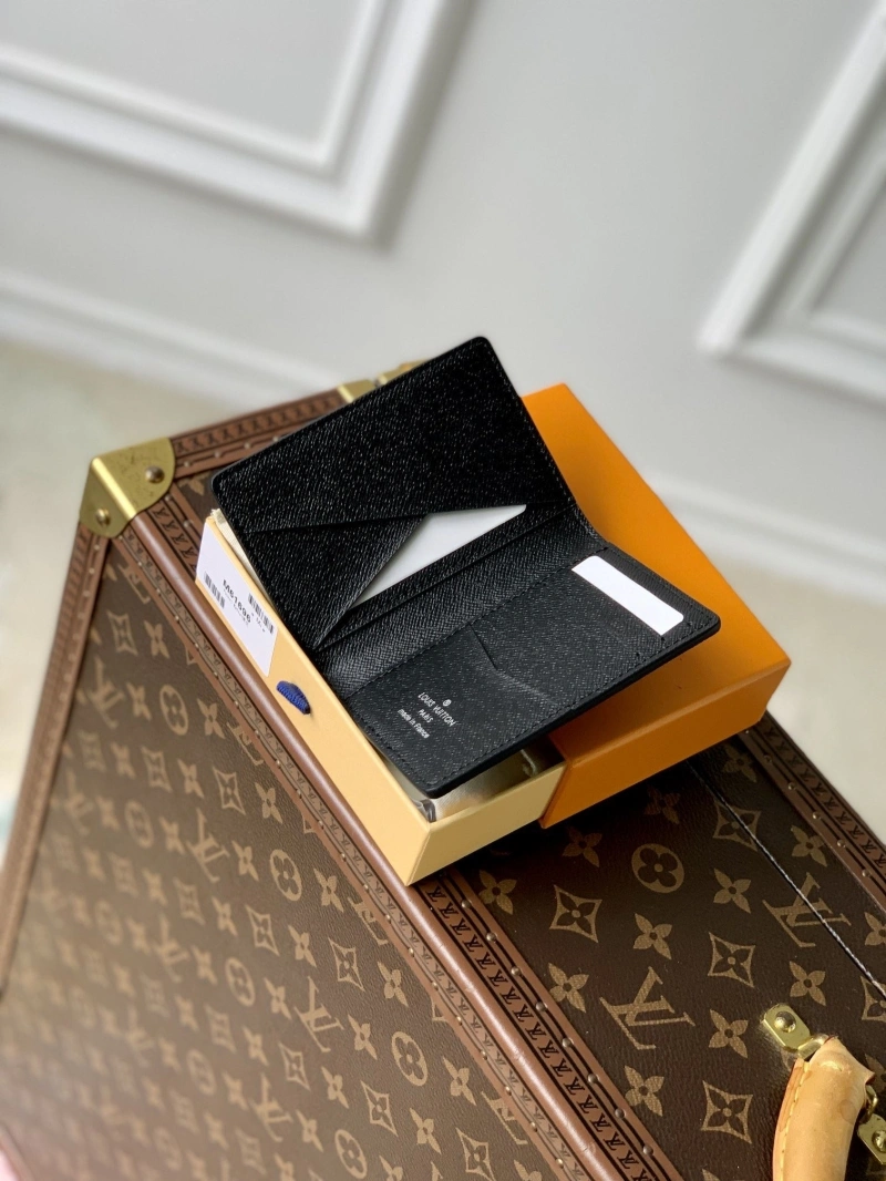 LX Wallets Classic 4306