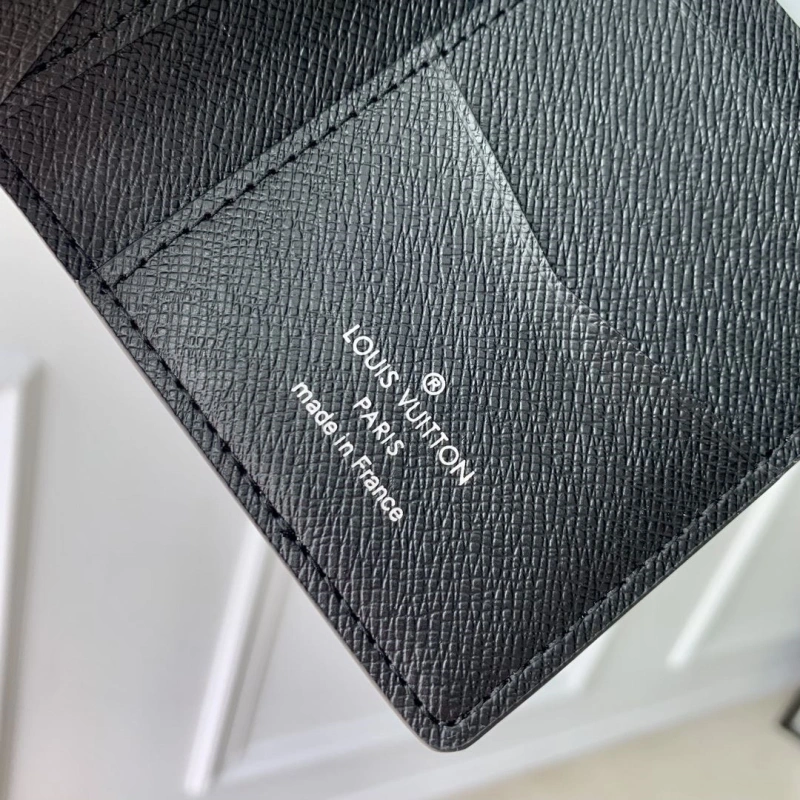 LX Wallets Classic 4306