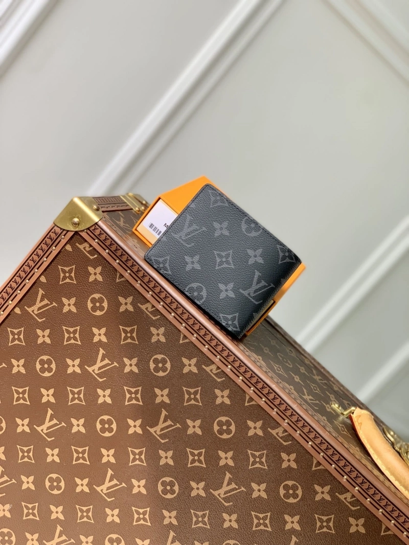 Comfortable LX Wallets 4302