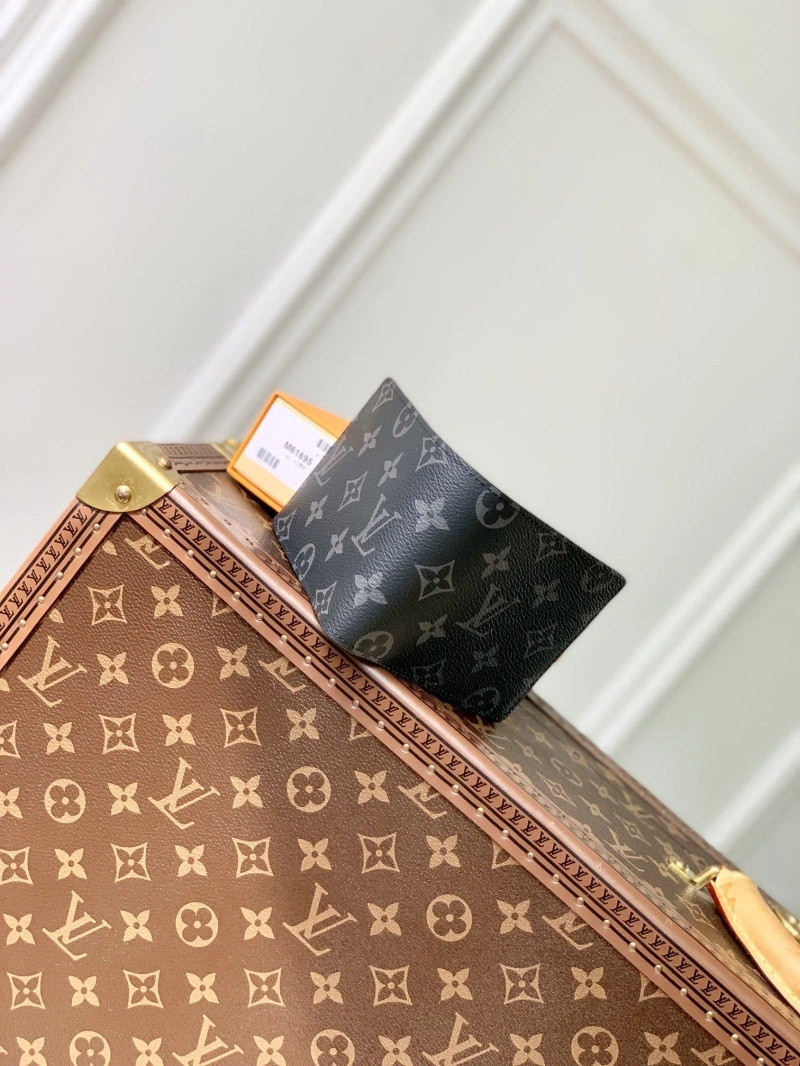 Comfortable LX Wallets 4302