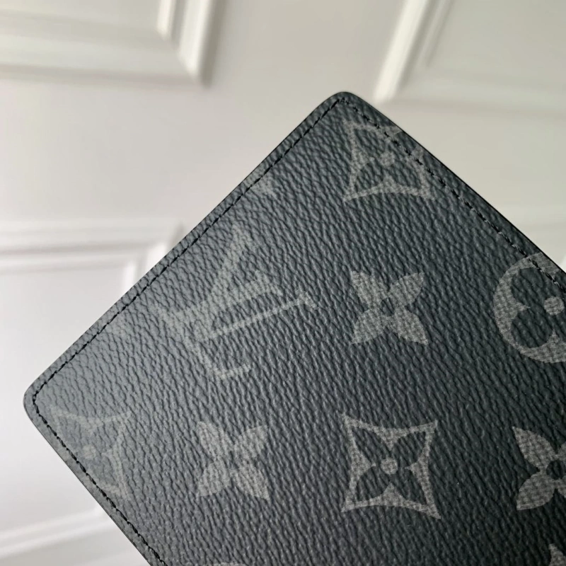 Comfortable LX Wallets 4302