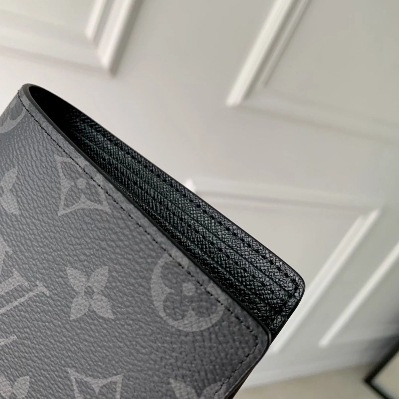 Comfortable LX Wallets 4302
