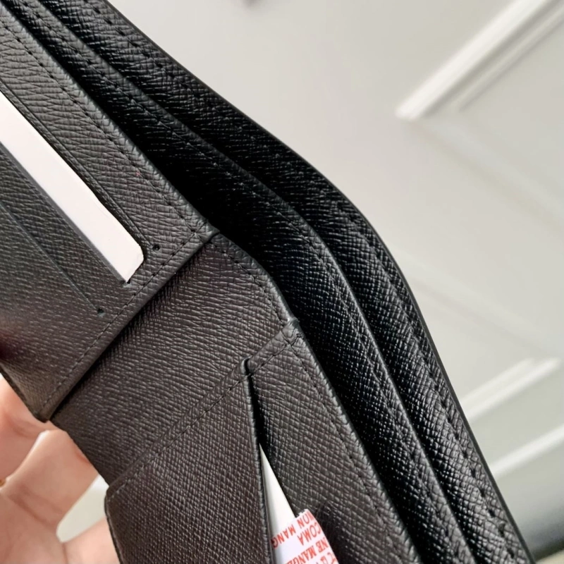 Comfortable LX Wallets 4302