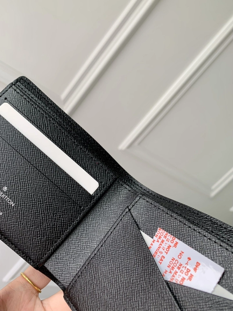 Comfortable LX Wallets 4302