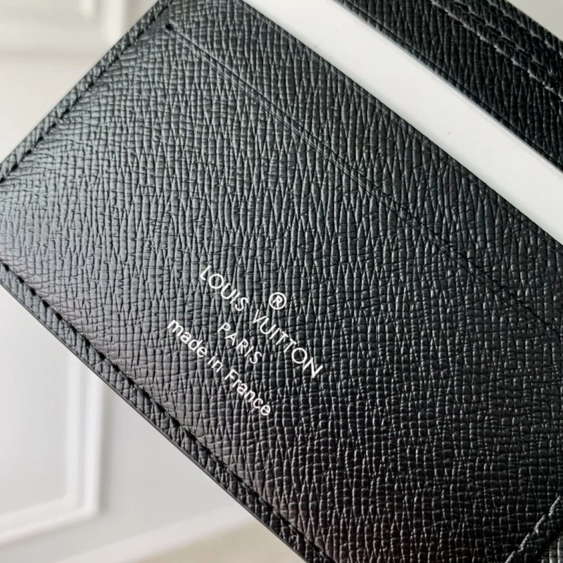 Comfortable LX Wallets 4302
