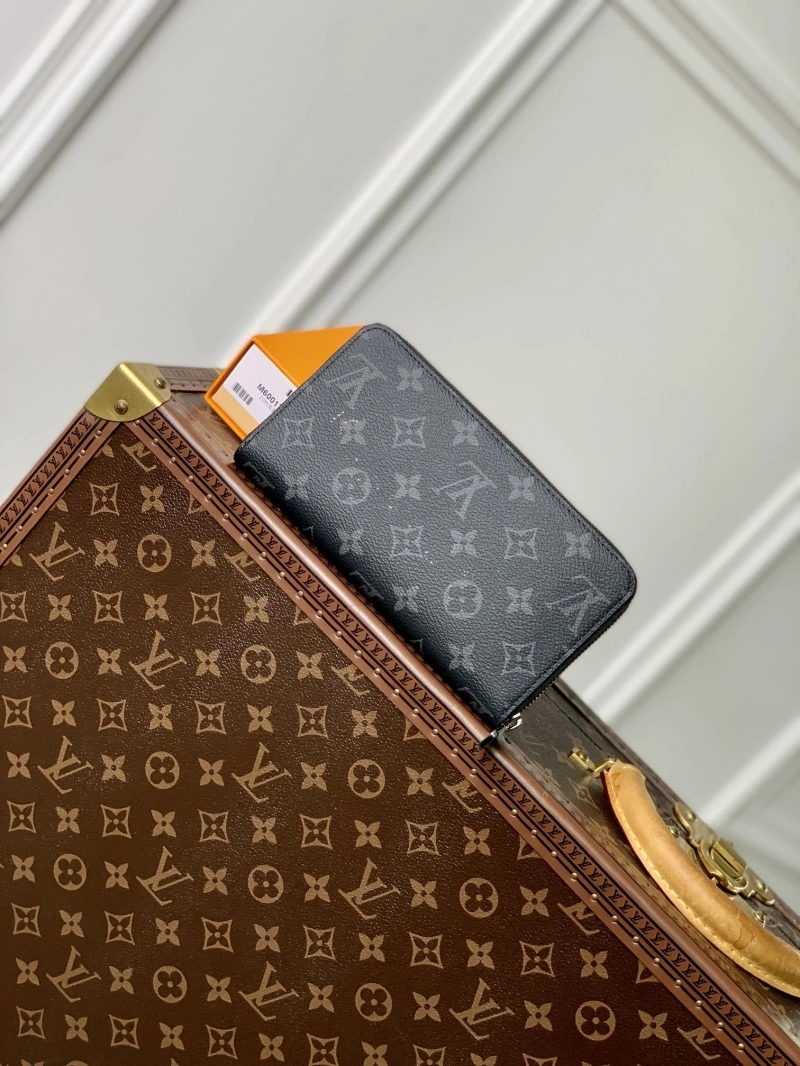 LX Wallets Bold 4301