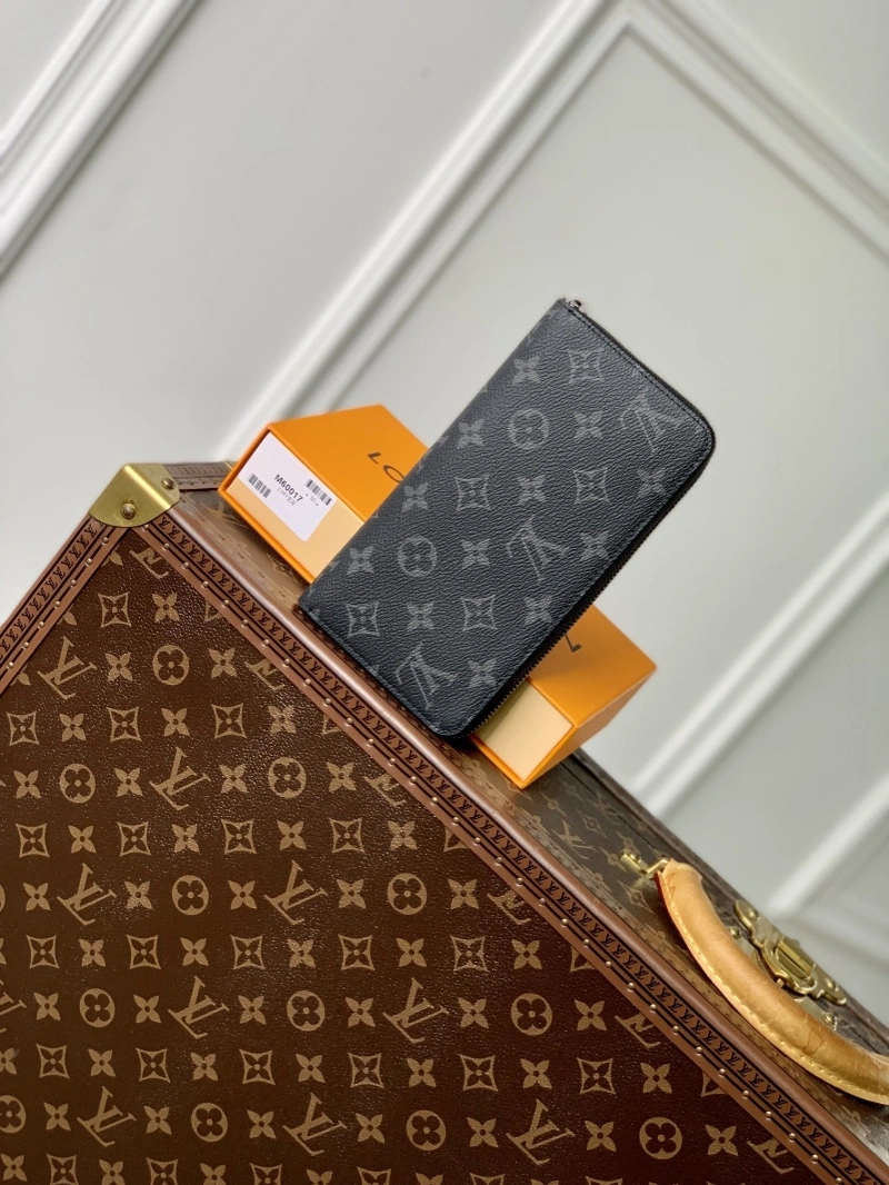 LX Wallets Bold 4301