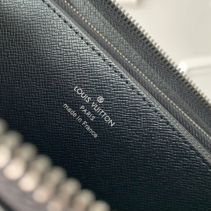 LX Wallets Bold 4301