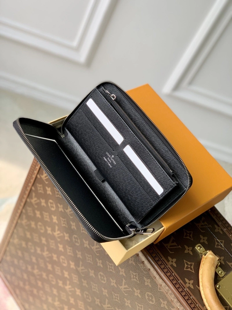LX Wallets ModernLook 4280