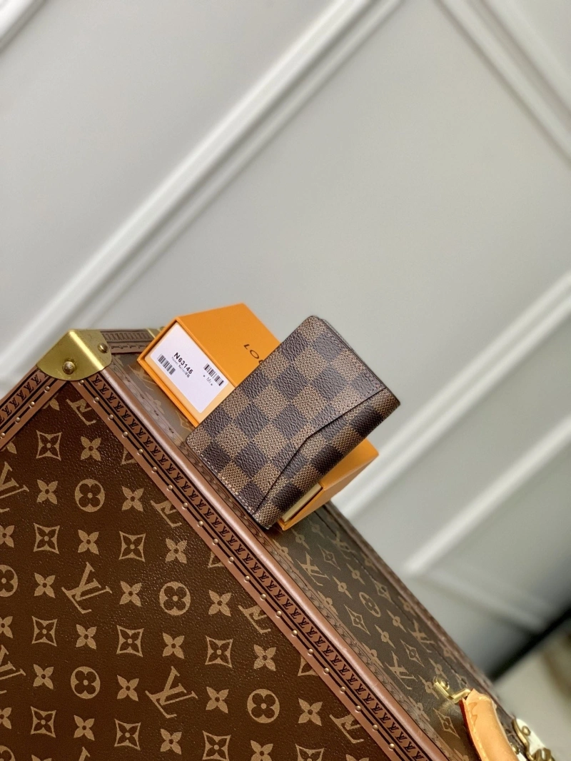 HighQuality LX Wallets 4273