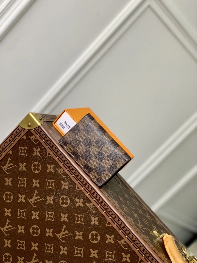 HighQuality LX Wallets 4273