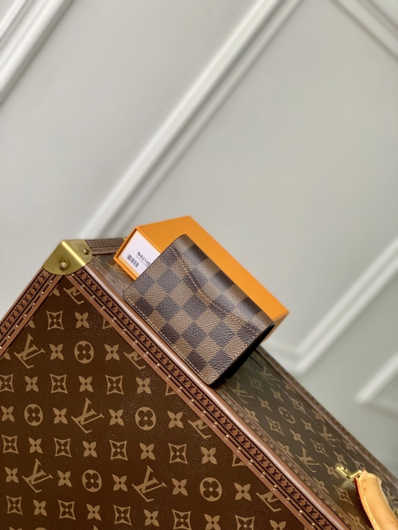 HighQuality LX Wallets 4273