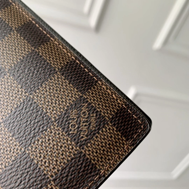 HighQuality LX Wallets 4273
