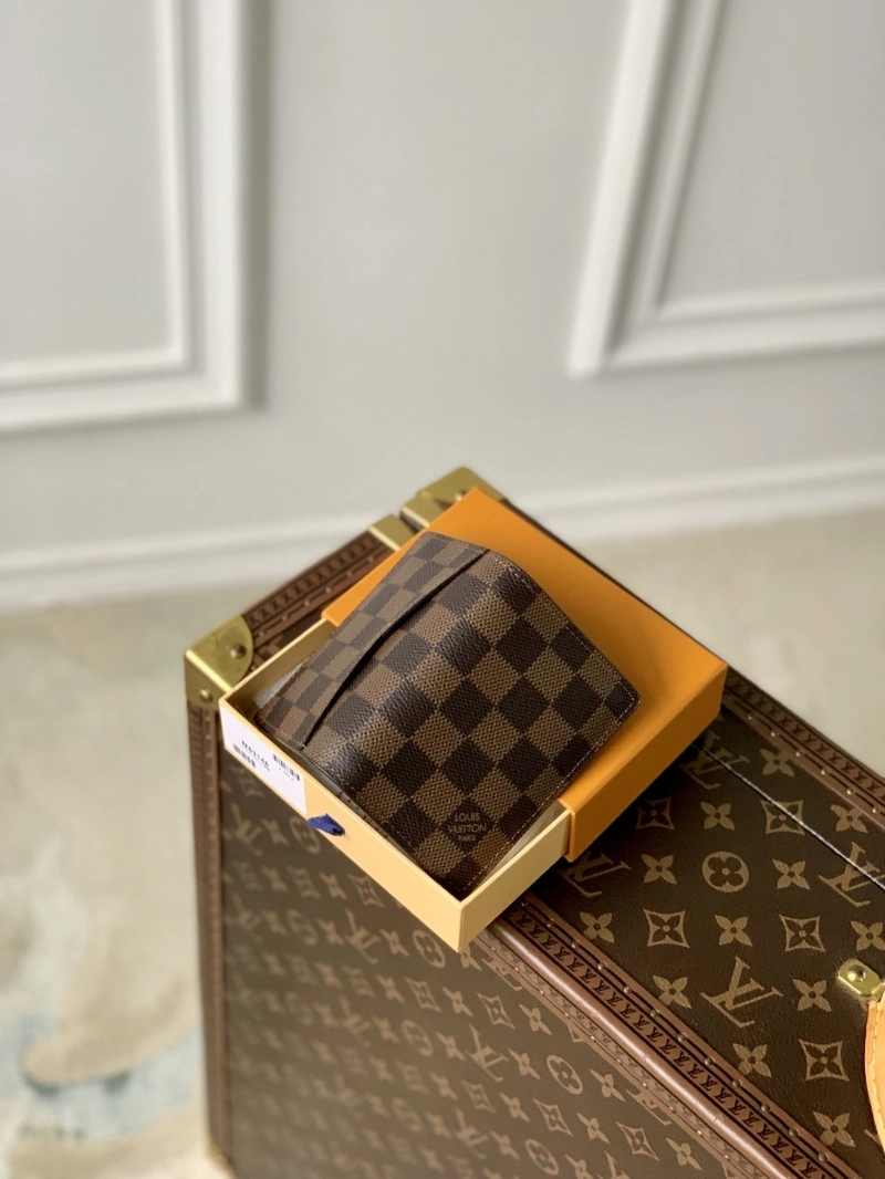 HighQuality LX Wallets 4273