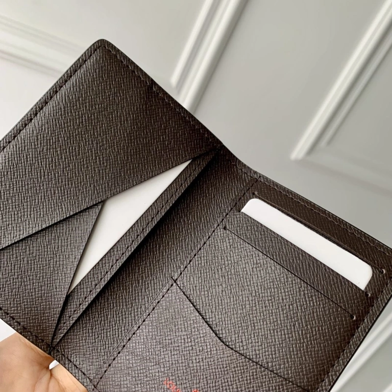 HighQuality LX Wallets 4273
