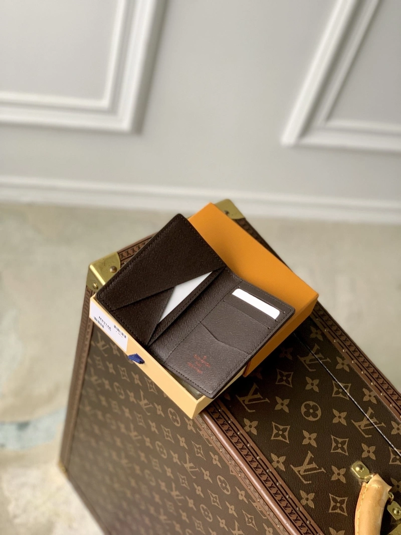 HighQuality LX Wallets 4273