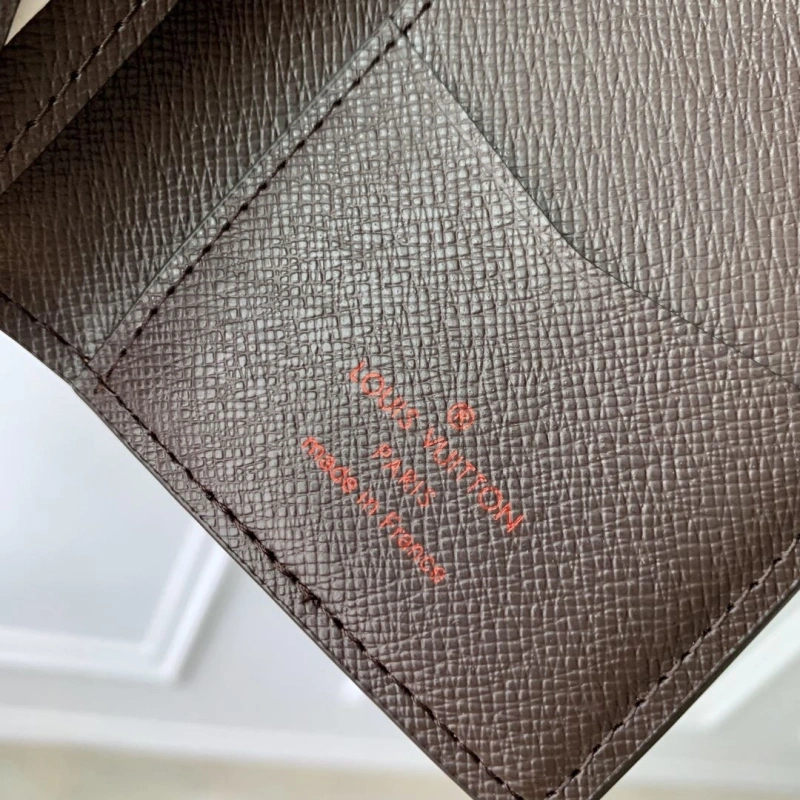 HighQuality LX Wallets 4273