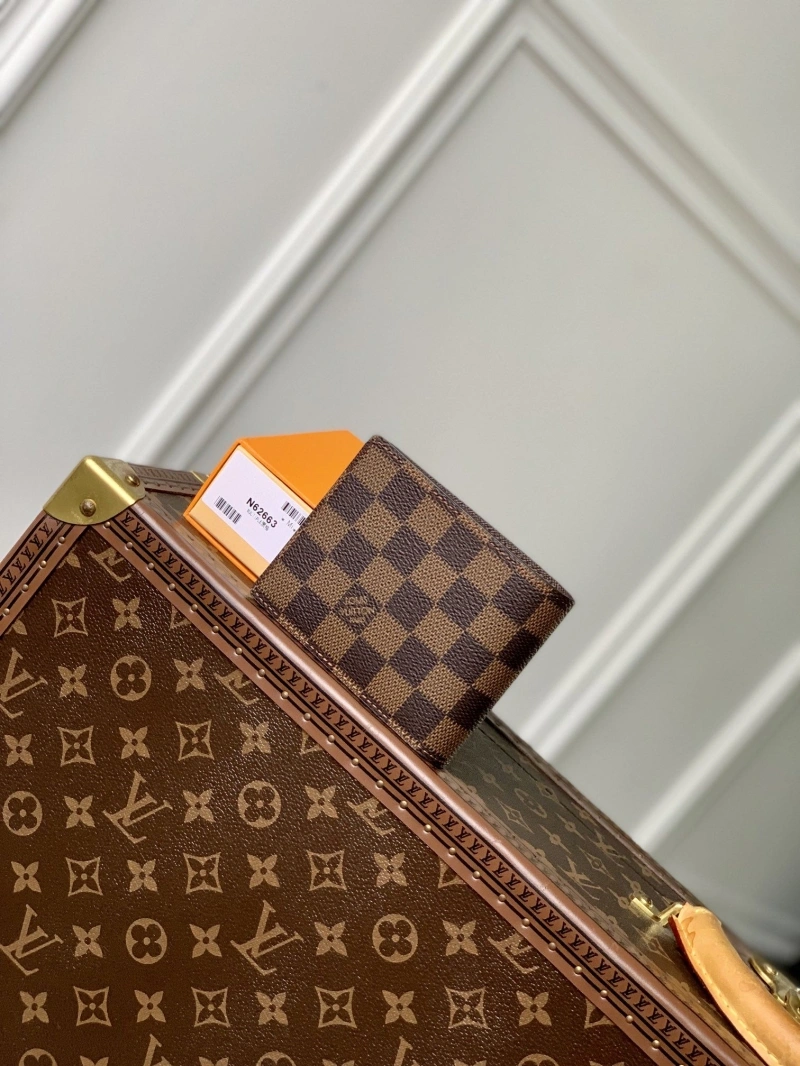 EasyMatch LX Wallets 4286
