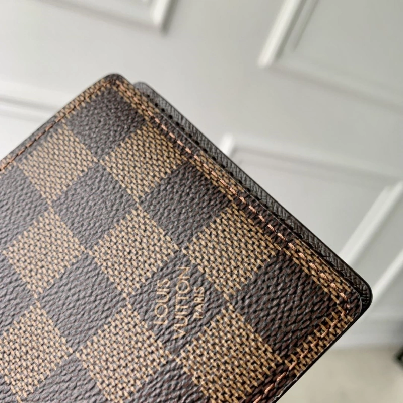 EasyMatch LX Wallets 4286