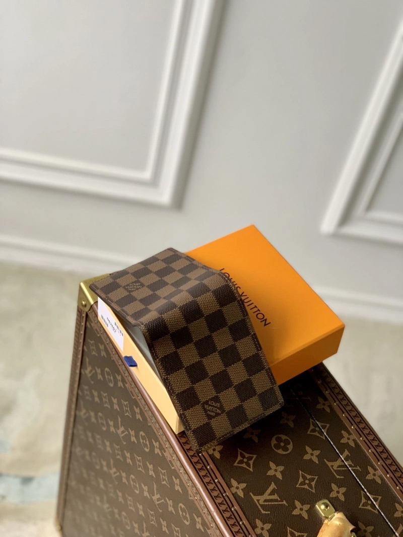 EasyMatch LX Wallets 4286