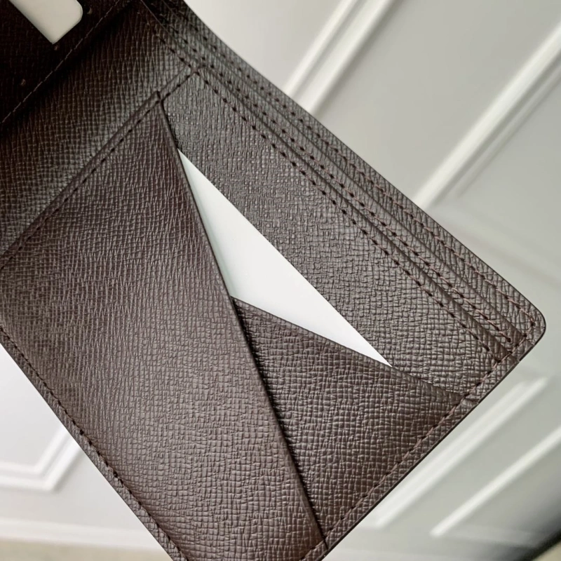 EasyMatch LX Wallets 4286