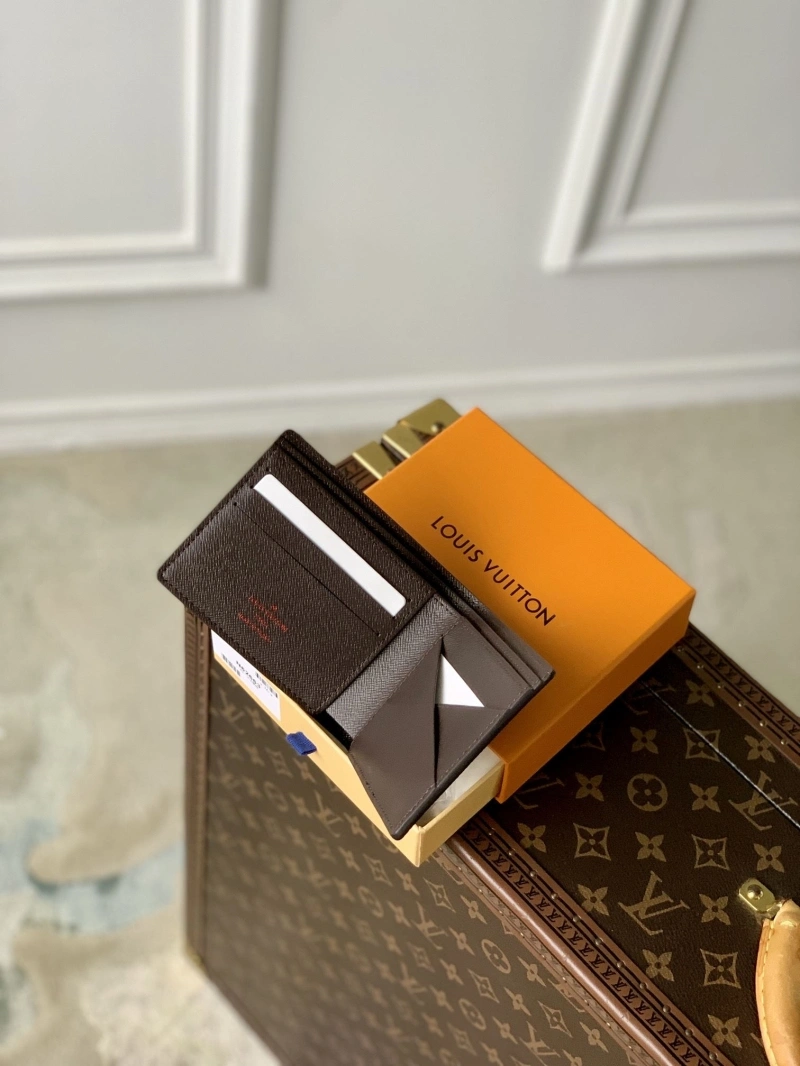 EasyMatch LX Wallets 4286