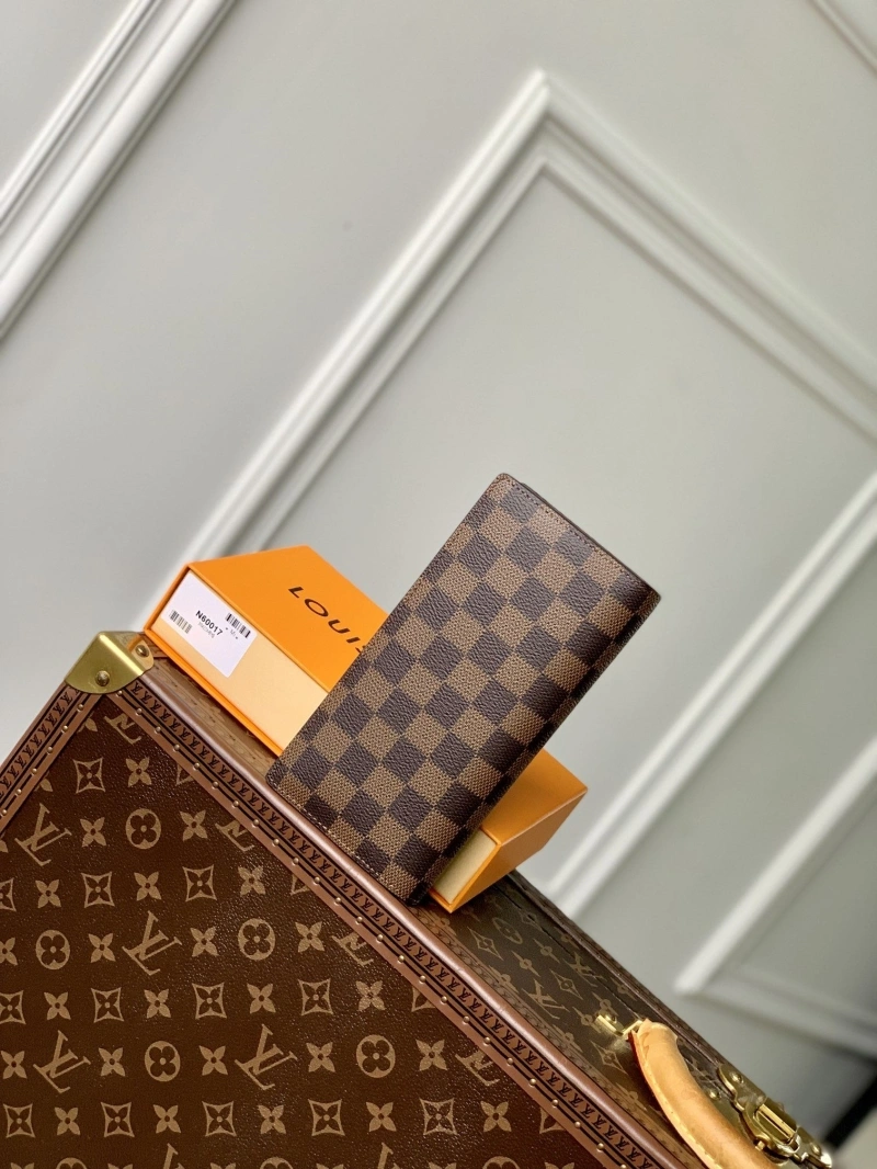 LX Wallets Flexible 4298