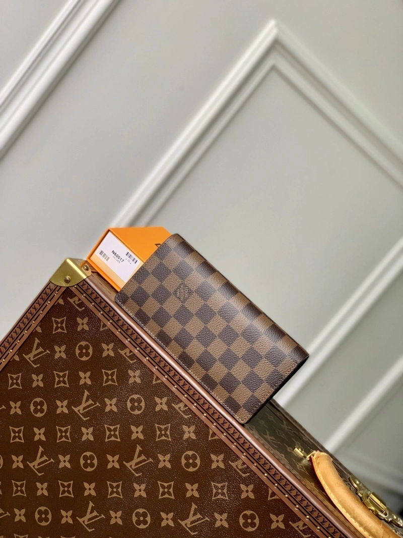 LX Wallets Flexible 4298