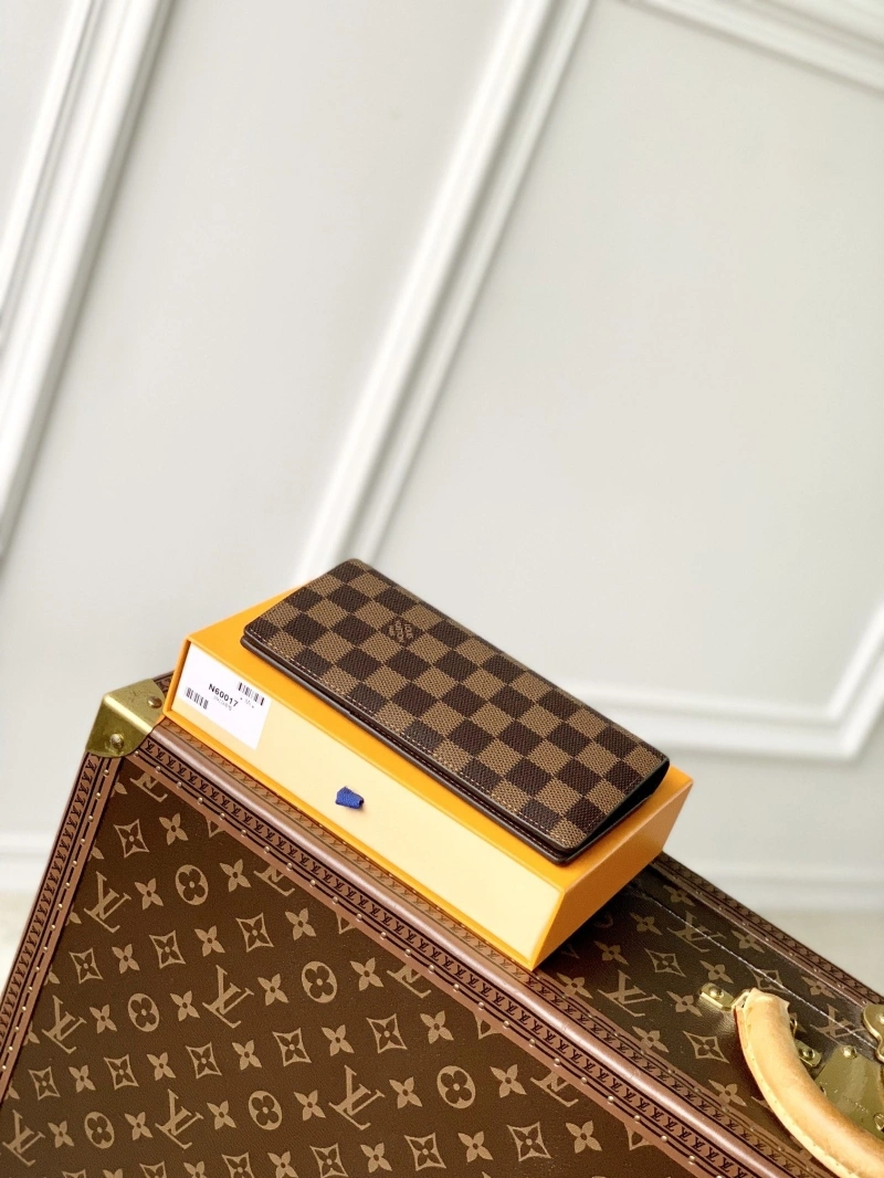 LX Wallets Flexible 4298