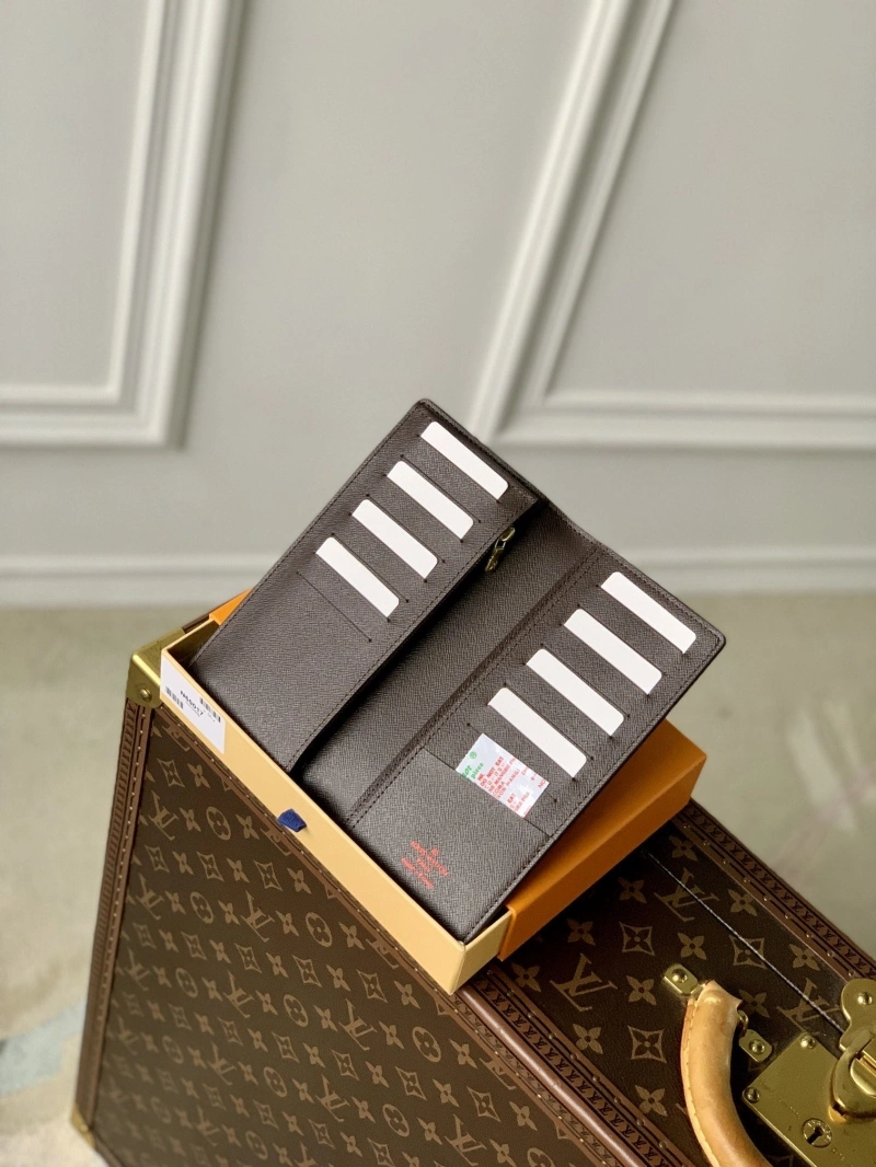 LX Wallets Flexible 4298