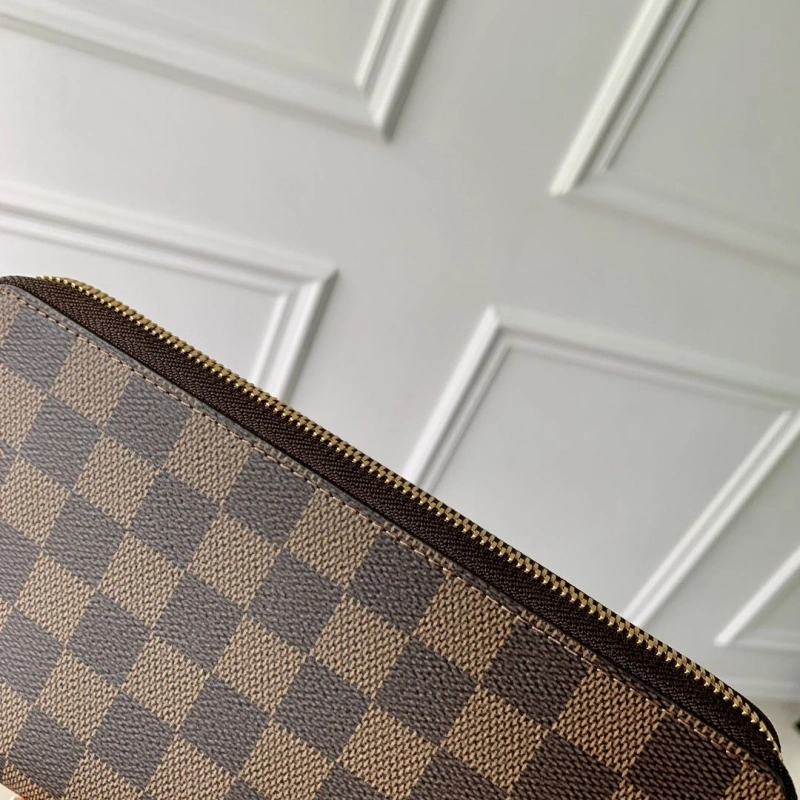 Comfortable LX Wallets 4272