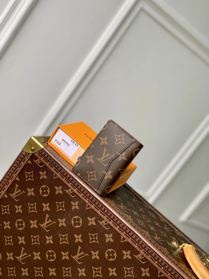 DailyWear LX Wallets 4267
