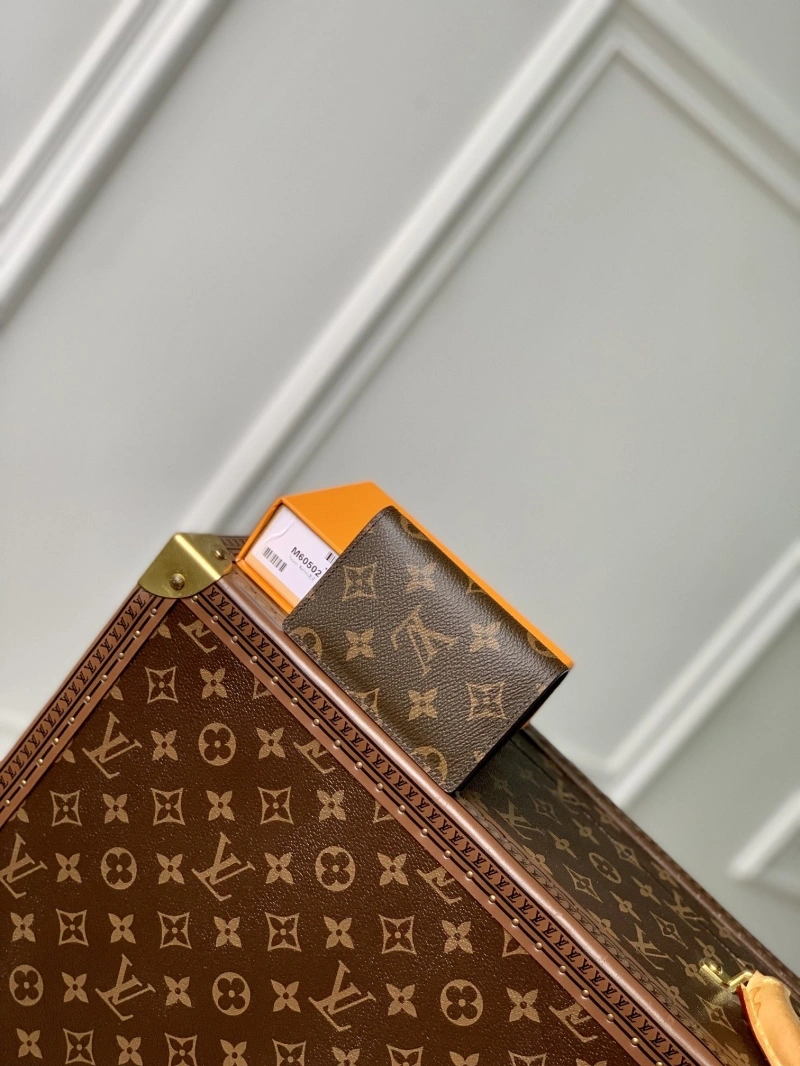 DailyWear LX Wallets 4267