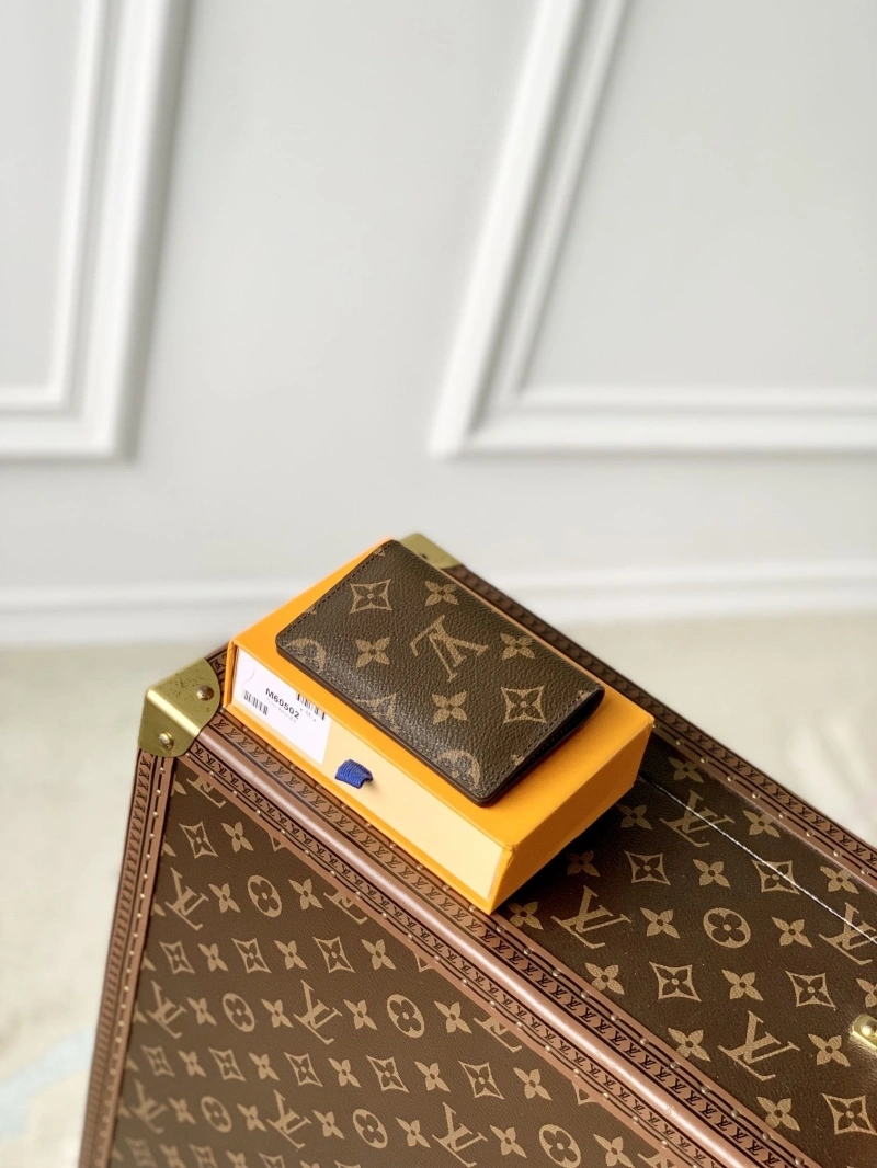 DailyWear LX Wallets 4267